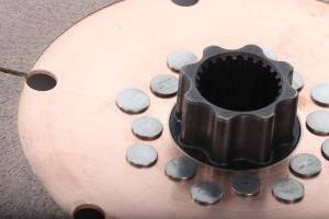 Clutch Masters - 725 PRO Series - Image 7