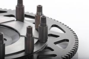 Clutch Masters - 725 PRO Series - Image 4