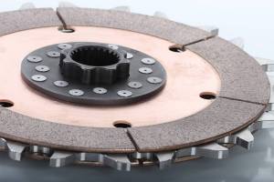 Clutch Masters - 725 PRO Series - Image 6