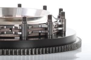 Clutch Masters - 850 PRO Series - Image 5