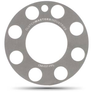 Clutch Masters Flywheel Friction Shim - CM-037-FFL