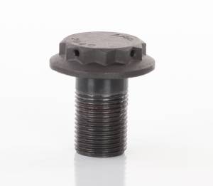 Clutch Masters ARP 2000 Bolts Safety Wire